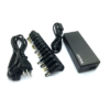 Alimentatore Universale TECNOACCESSORI per Notebook  NEW120 W - immagine 2
