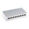 TP-LINK Switch 8 P.TL-SF1008D - immagine 2