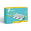 TP-LINK Switch 8 P.TL-SF1008D