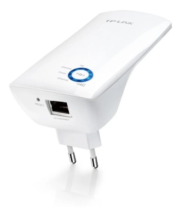 TP-LINK Range Extender Wi-Fi N 300Mbps - immagine 3