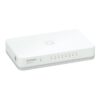 D-LINK Switch 8 porte 10 - 100 - 1000  - RETAIL GO-SW-8G - immagine 3