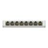 D-LINK Switch 8 porte 10 - 100 - 1000  - RETAIL GO-SW-8G - immagine 4