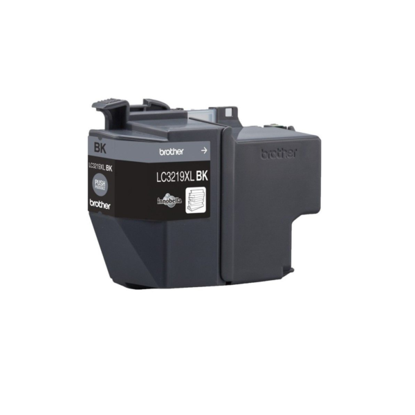 Cartuccia Comp. con BROTHER LC3210XL LC3219 XL BK/C/M/G