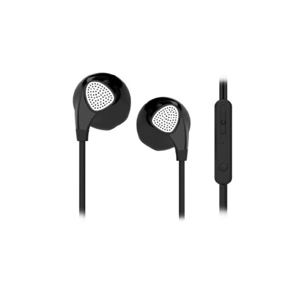 Auricolare EveryDay nero ADJ
