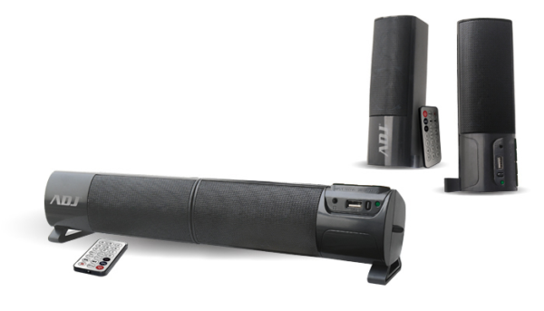 Mini Soundbar Bluetooth Apollo - immagine 2