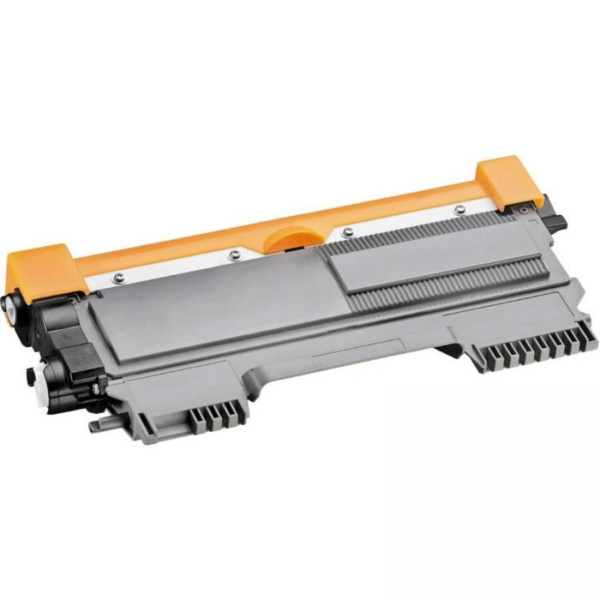 Toner Comp. con Brother TN2310 TN2320 alta capacità