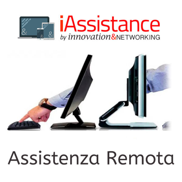 30 minuti Assistenza tecnica remota 2° Livello