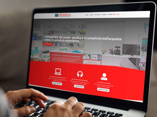 Sito Business E-commerce