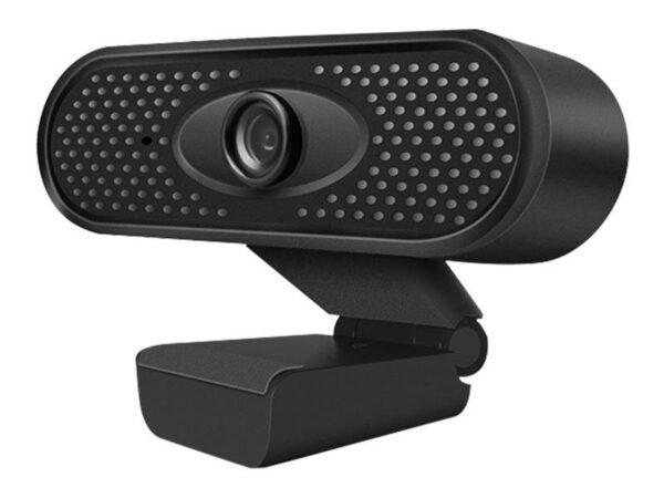 Webcam GEMBIRD 1080P Full HD - immagine 5
