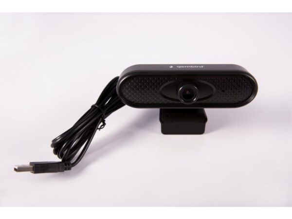 Webcam GEMBIRD 1080P Full HD - immagine 2
