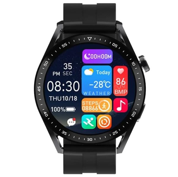 Smart Watch HW3 Pro