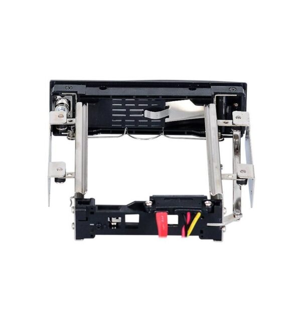 CASSETTO ESTRAIBILE PER HDD SATA 3,5'' - immagine 3