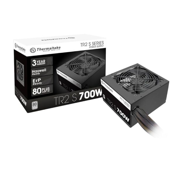Pc Intel i5-12400F RTX 3050 6Gb - immagine 3