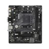 ASROCK A520M-HVS (AM4) - immagine 2