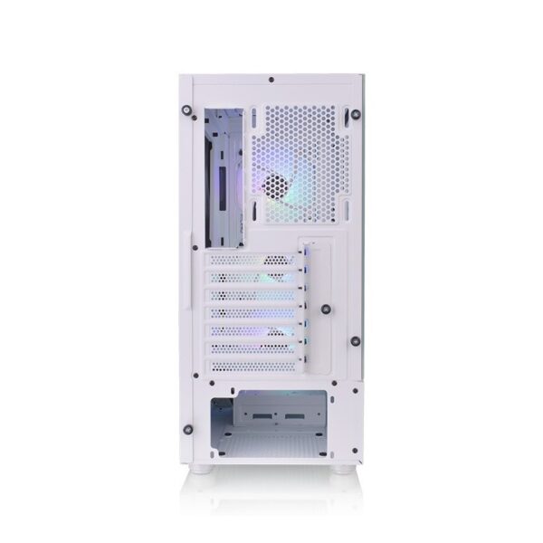 Pc Gaming White Ryzen 9 3D, RTX 4070 - immagine 2