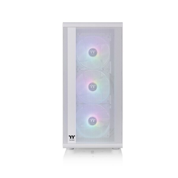 Pc Gaming White Ryzen 9 3D, RTX 4070 - immagine 4