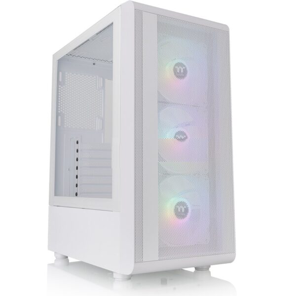 Pc Gaming White Ryzen 9 3D, RTX 4070
