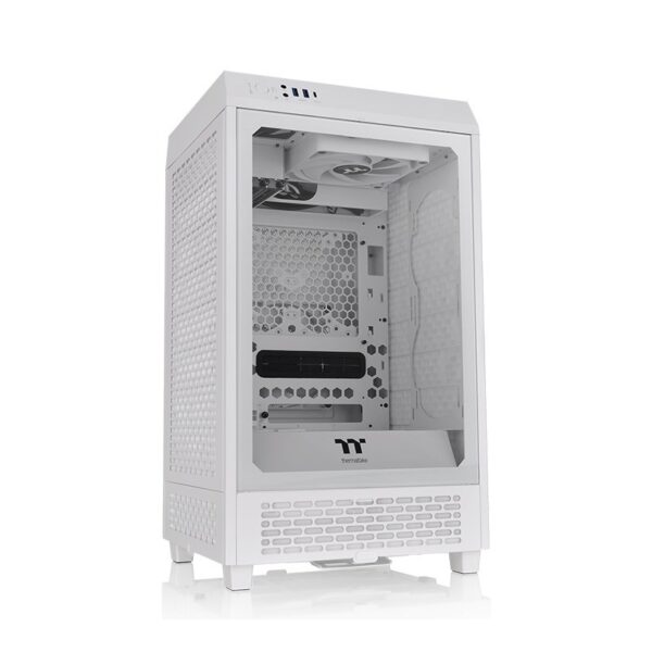 Pc Gaming White Ryzen 9 7900X3D RTX 4070