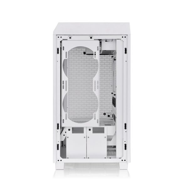 Pc Gaming White Ryzen 9 7900X3D RTX 4070 - immagine 3