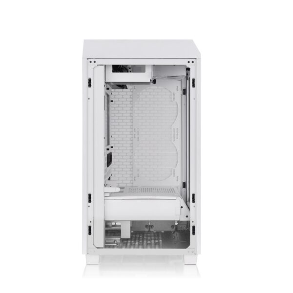 Pc Gaming White Ryzen 9 7900X3D RTX 4070 - immagine 4