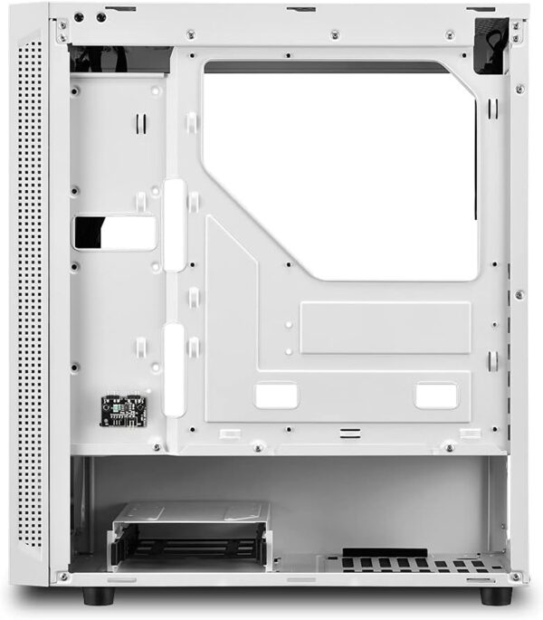 Pc Gaming White i5-12400F - immagine 11