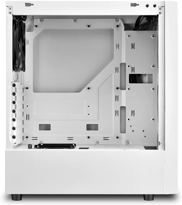 Pc Gaming White i5-12400F - immagine 7