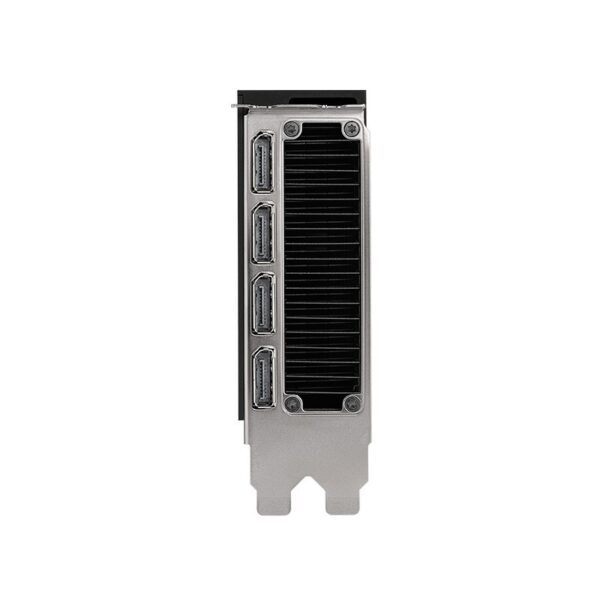PNY NVIDIA RTX 6000 Ada Generation Quadro RTX 6000 48 GB GDDR6 - immagine 4