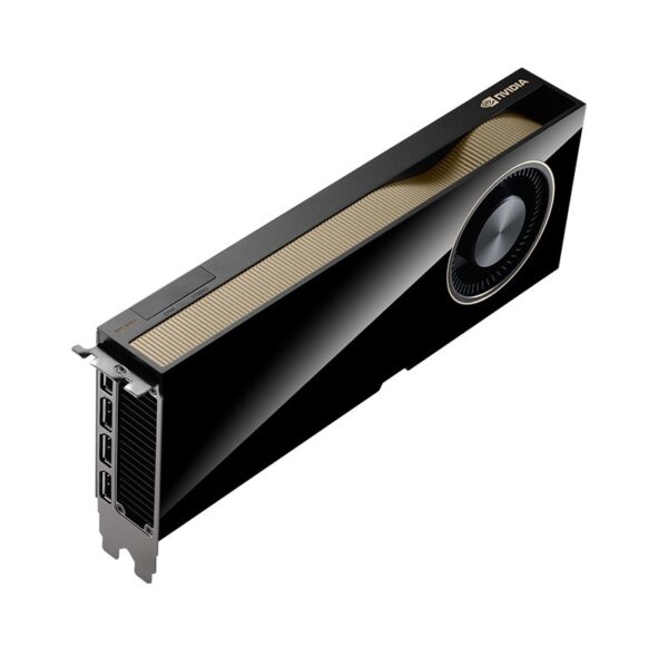 PNY NVIDIA RTX 6000 Ada Generation Quadro RTX 6000 48 GB GDDR6 - immagine 5