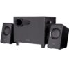 Set Altoparlanti 2.1 Subwoofer, Trust Avora, Potenza di 18W di Picco e 9W RMS, Nero - immagine 2