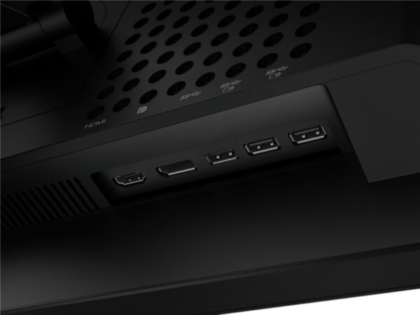 Lenovo Monitor Y25 GAMING 24.5" FHD 240Hz - immagine 10