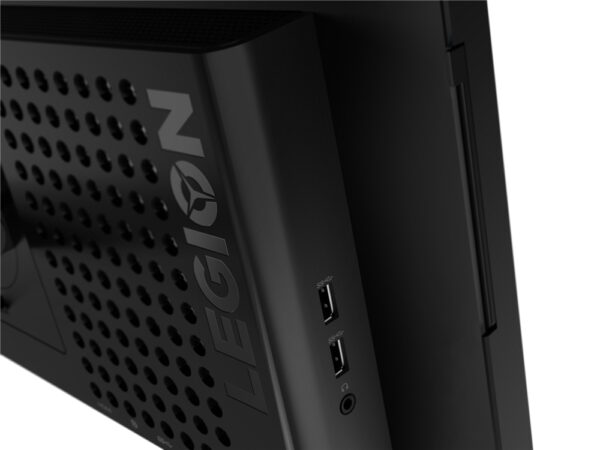Lenovo Monitor Y25 GAMING 24.5" FHD 240Hz - immagine 9