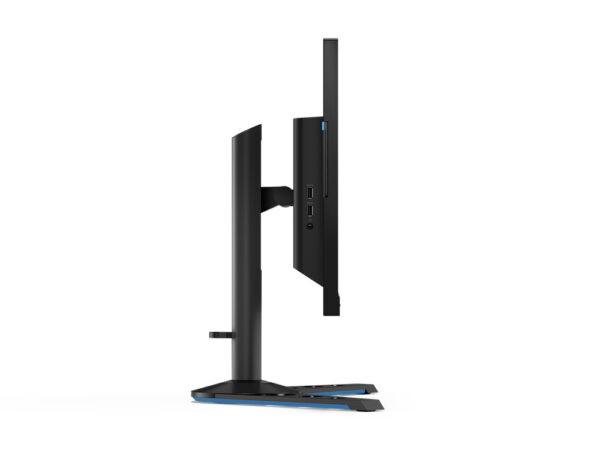 Lenovo Monitor Y25 GAMING 24.5" FHD 240Hz - immagine 5