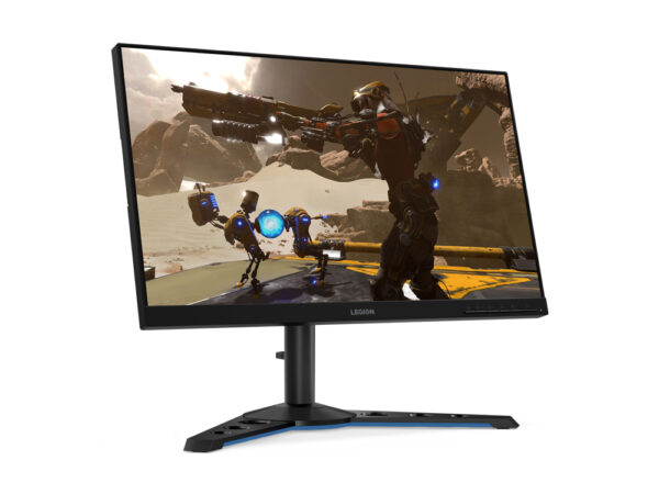 Lenovo Monitor Y25 GAMING 24.5" FHD 240Hz