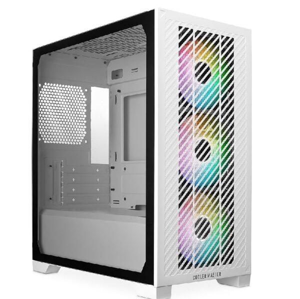 PC Gaming Core Ultra 7 265KF  GeForce RTX 4070 Super 12GB