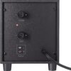Set Altoparlanti 2.1 Subwoofer, Trust Avora, Potenza di 18W di Picco e 9W RMS, Nero - immagine 3