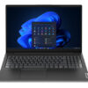 Notebook Lenovo V15 i5-13420H/8GB/256GB SSD/15.6'' Freedos Nero - immagine 2
