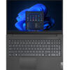 Notebook Lenovo V15 i5-13420H/8GB/256GB SSD/15.6'' Freedos Nero - immagine 10