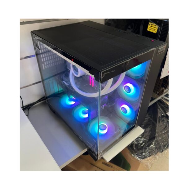 Pc Gaming Ryzen 7 7800X3D S.video 5070 12gb
