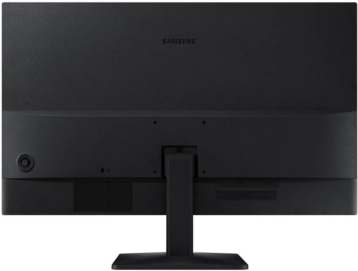 Samsung S24D310EAU Monitor PC 61 cm (24") 1920 x 1080 Pixel Full HD LCD Nero - immagine 4