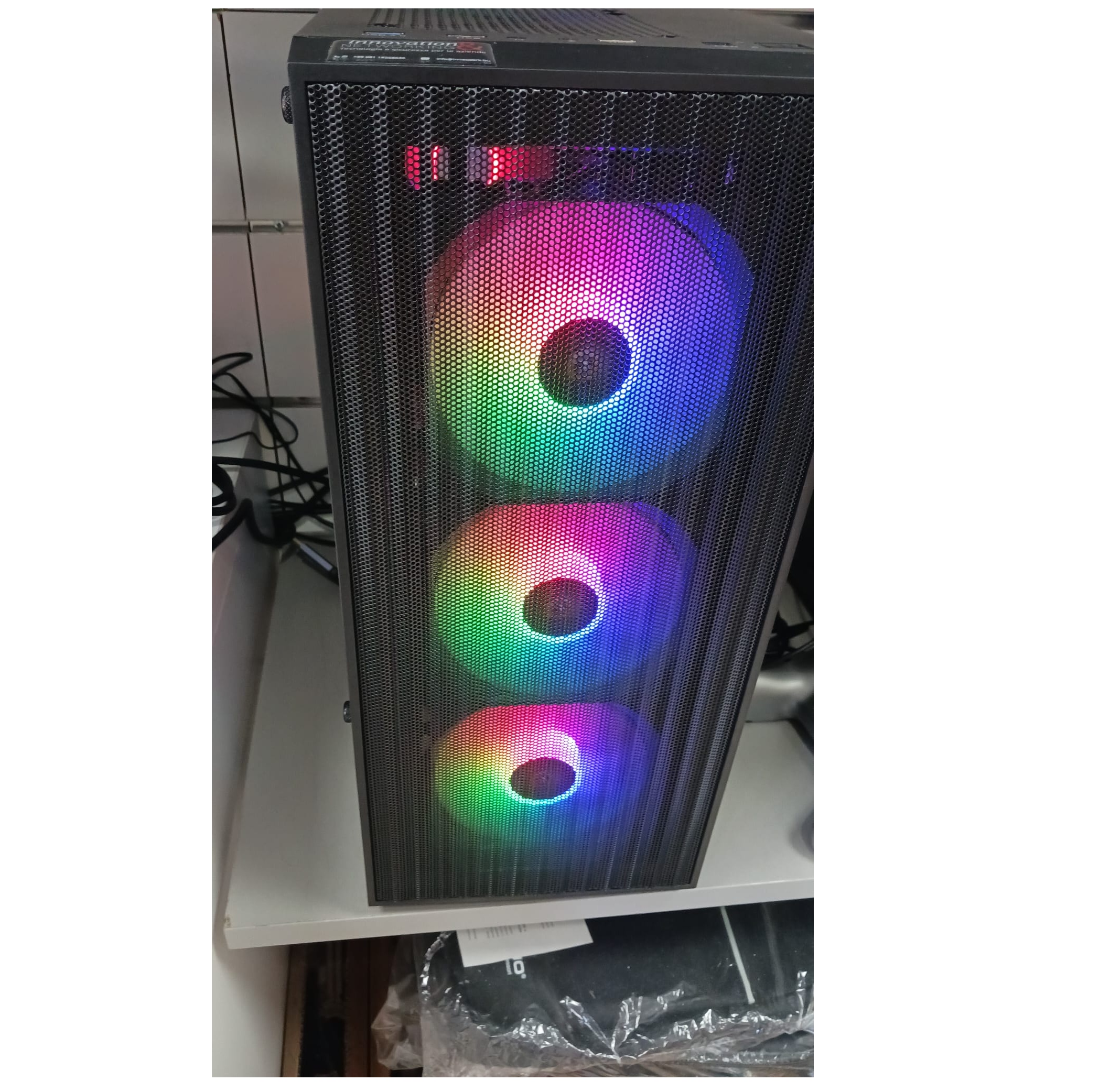 Pc Gaming Refurbished