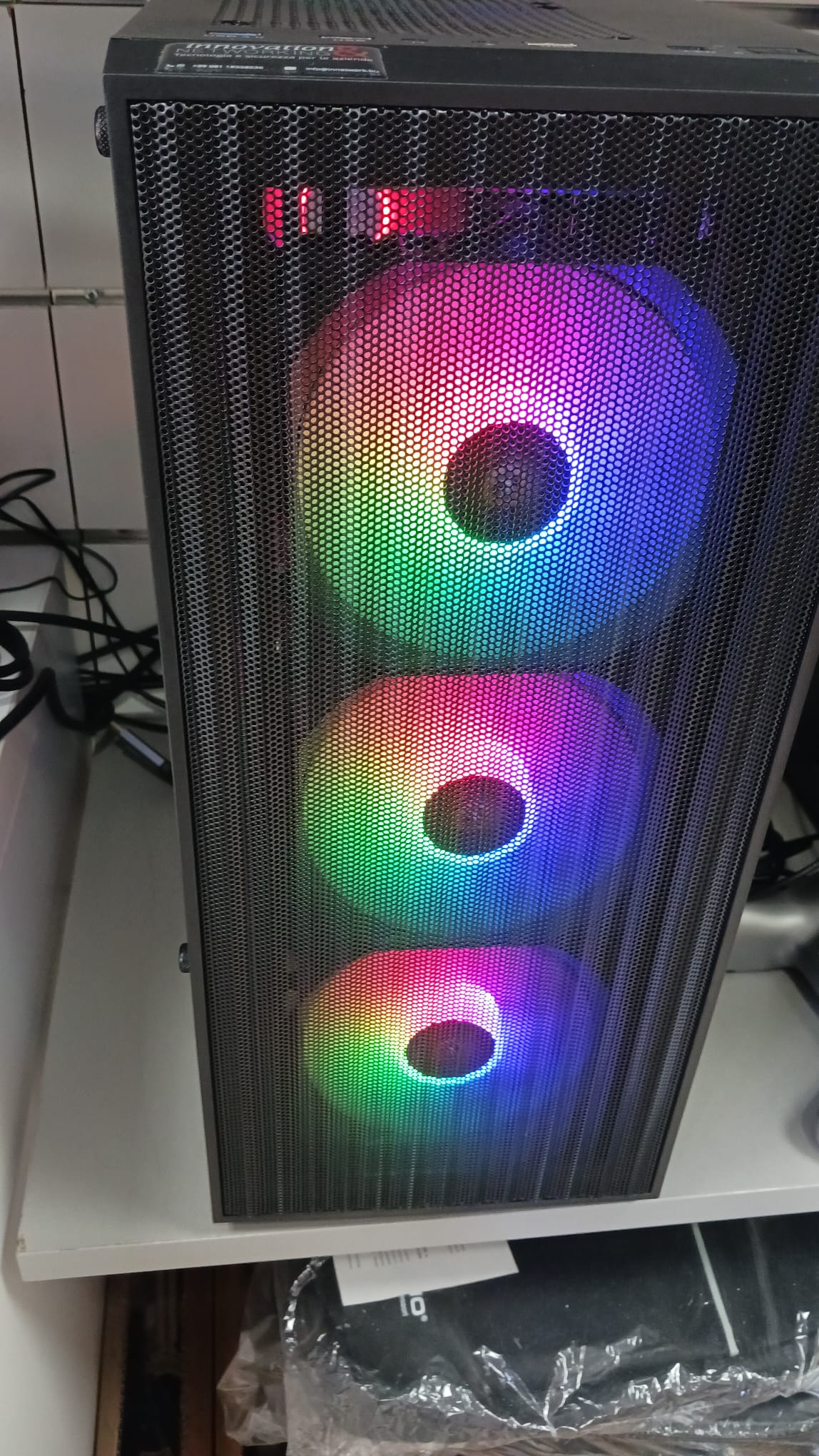 Pc Gaming Refurbished - immagine 3